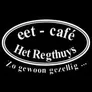 Logo eet - café Het Regthuys