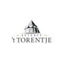 Logo Eetcafé 't Torentje