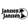 Logo Janssen en Janssen