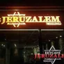 Logo Eetcafe Jeruzalem