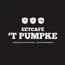 Logo Eetcafé 't Pumpke