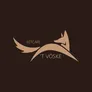Logo Eetcafé 't Vöske