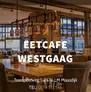 Logo Eetcafé Westgaag