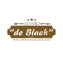 Logo Eeterij "De Blaek"