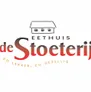 Logo de Stoeterij
