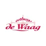 Logo Eethuis de Waag
