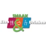 Logo Smaak - Zakkendragerssteeg