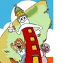 Logo Van het Wad Pannenkoeken-Eethuus
