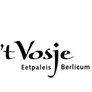 Logo Eetpaleis 't Vosje