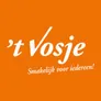 Logo Eetpaleis 't Vosje - Het Frontier