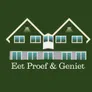 Logo Eet Proef & Geniet