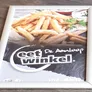Logo Eetwinkel De Aanloop