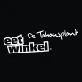 Logo Eetwinkel De Tabaksplant