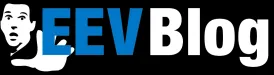 EEVblog Store logo