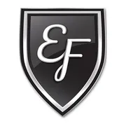 EF Home Appliances Logo