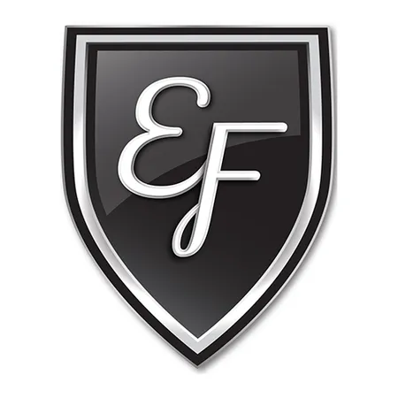 EF Home Appliances logo