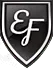EF Home Appliances logo