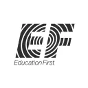 EF Education First / Hult logo