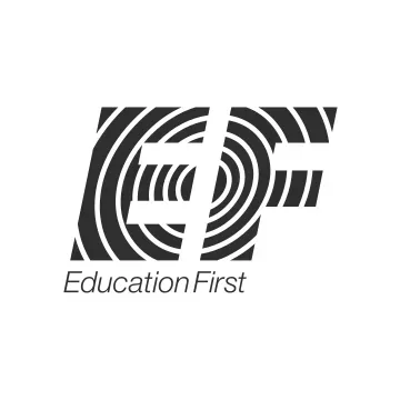 EF Education First Logo