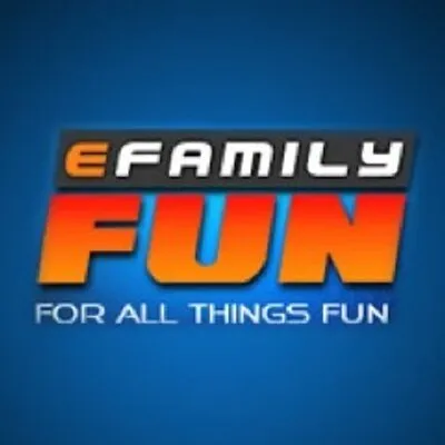 eFamilyFun