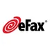 eFax logo
