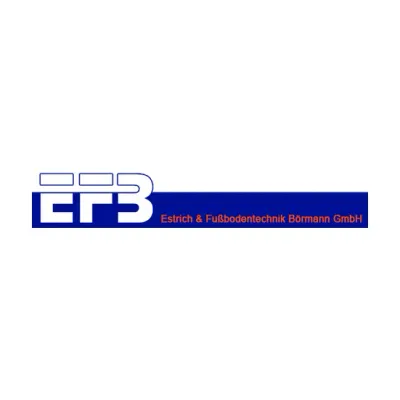 Estrich und Fußbodentechnik Börmann GmbH
