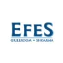 Logo Efes - Veldhovenring