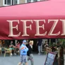 Logo Efeze