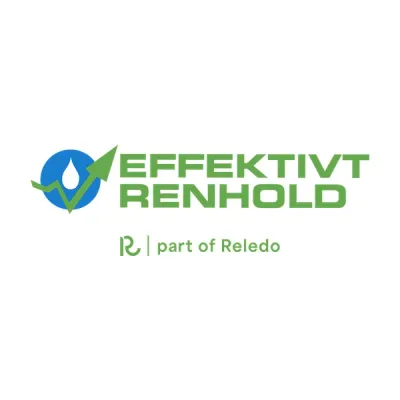 EFFEKTIVT RENHOLD AS