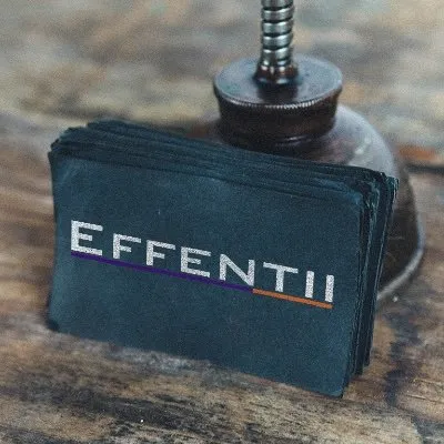 EFFENTII logo