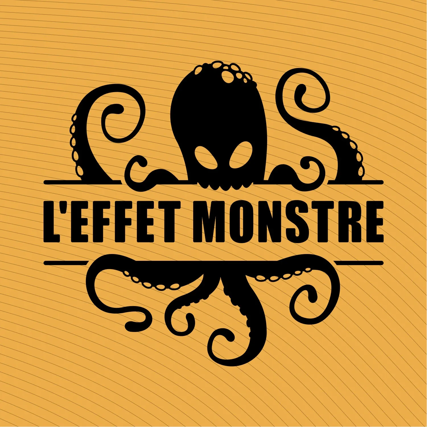 Effet Monstre Logo