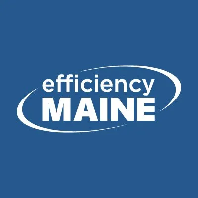 Efficiency Maine Green Bank logo