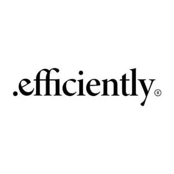 .Efficiently Logo