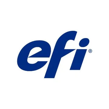 Electronics for Imaging Logo