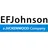 EFJohnson Technologies logo