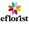 eFlorist UK logo
