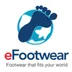 eFootwear logo