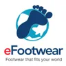eFootwear logo