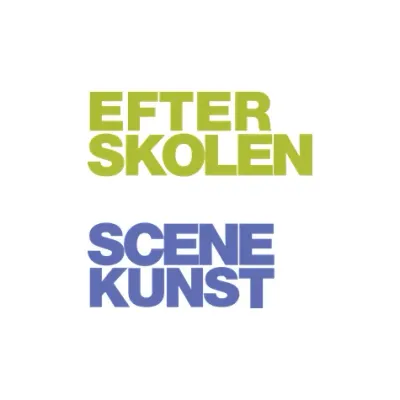 Efterskolen for Scenekunst logo