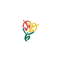 Efterskolen Helle logo
