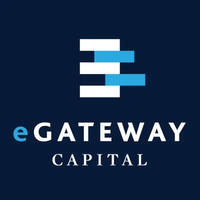 eGateway Capital logo