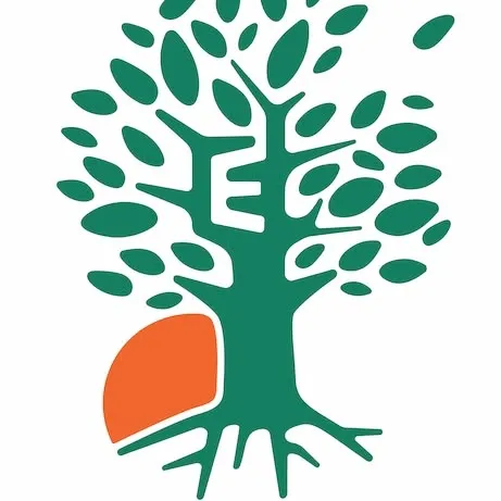 Egebakkeskolen logo