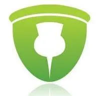 Egedal Gymnasium & HF logo