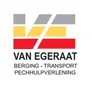 Logo Van Egeraat Mobility Services