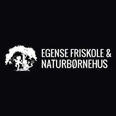 Egense Friskole logo