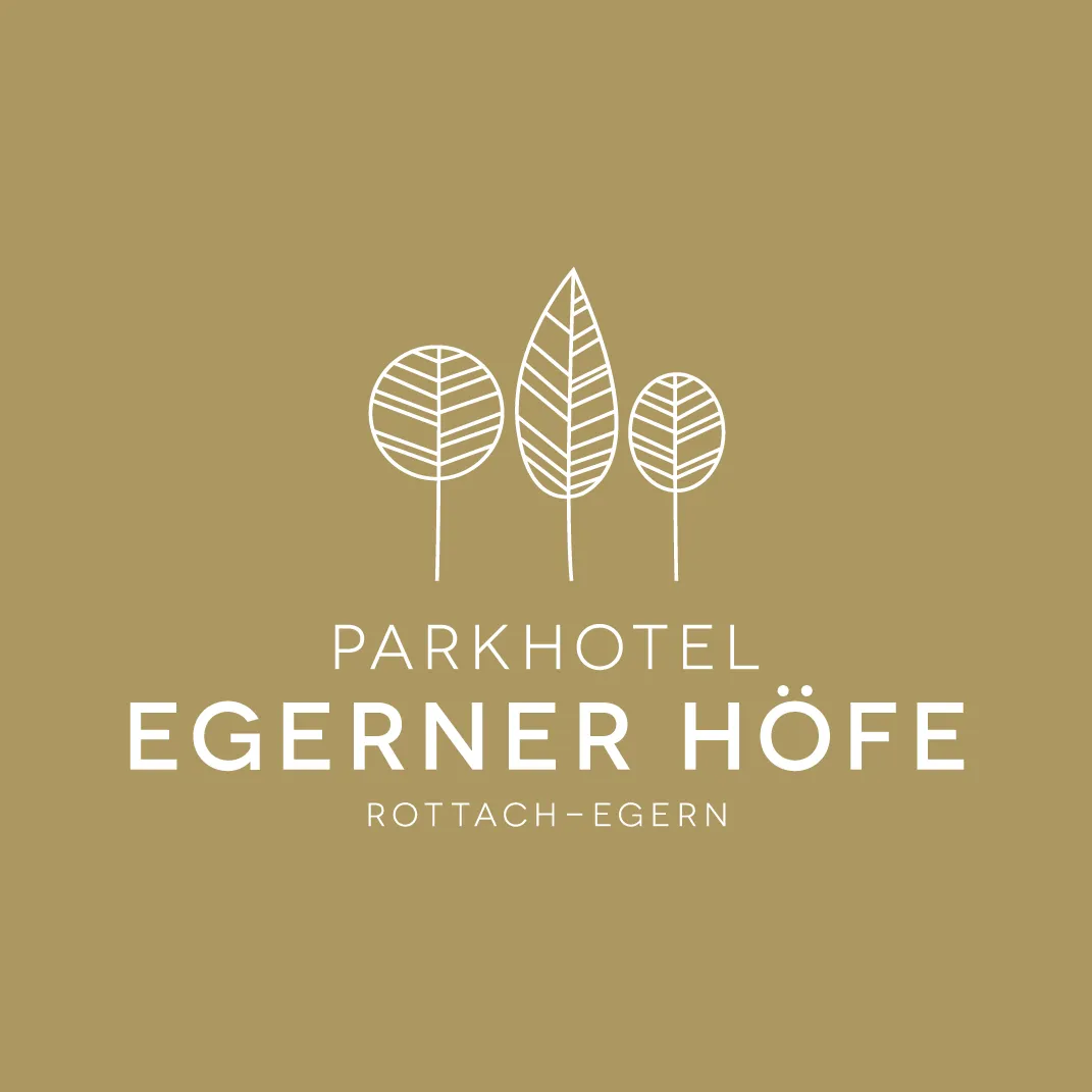 Parkhotel Egerner Höfe logo