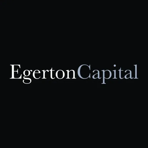 Egerton Capital Partners, L.P. logo