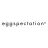 Eggspectation logo
