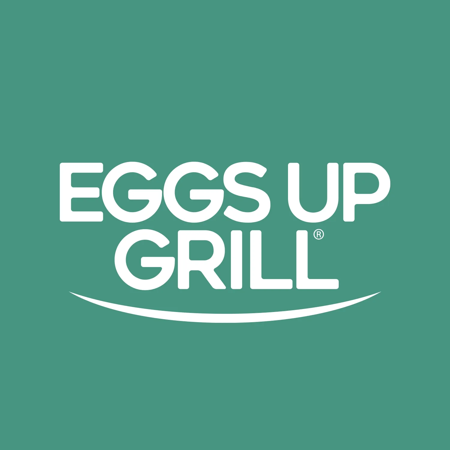 Eggs Up Grill franchise logo