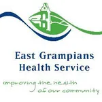 East Grampians Health Service Logo